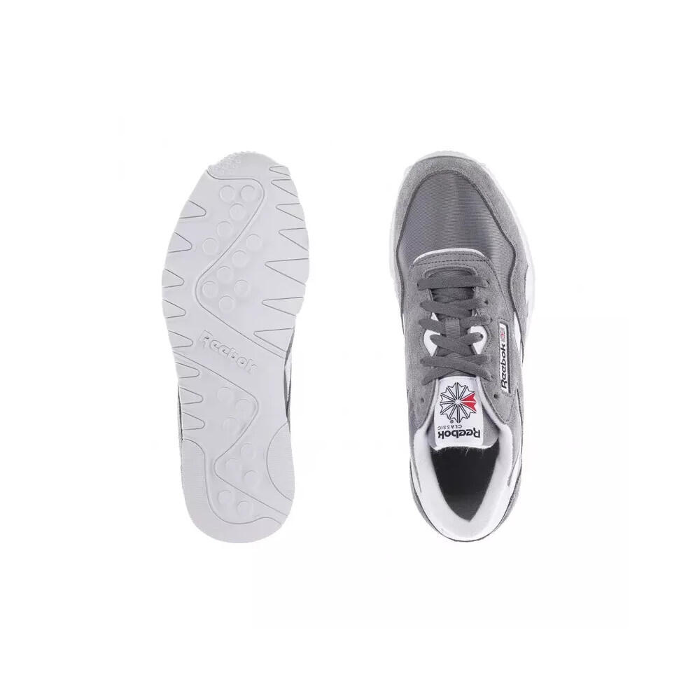 Basket Reebok CLASSIC NYLON 4/5