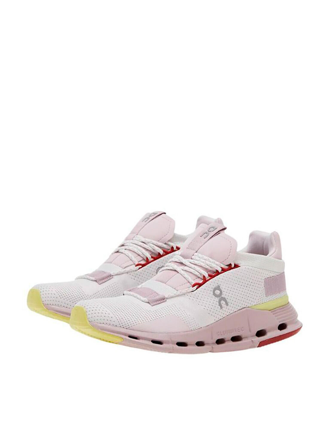 ON RUNNING En Cloudnova - Zapatillas 3/5