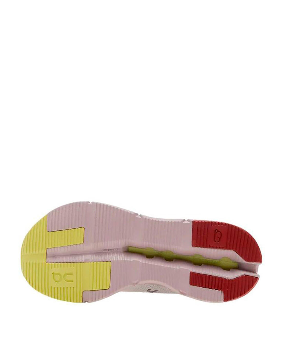 ON RUNNING En Cloudnova - Zapatillas 5/5