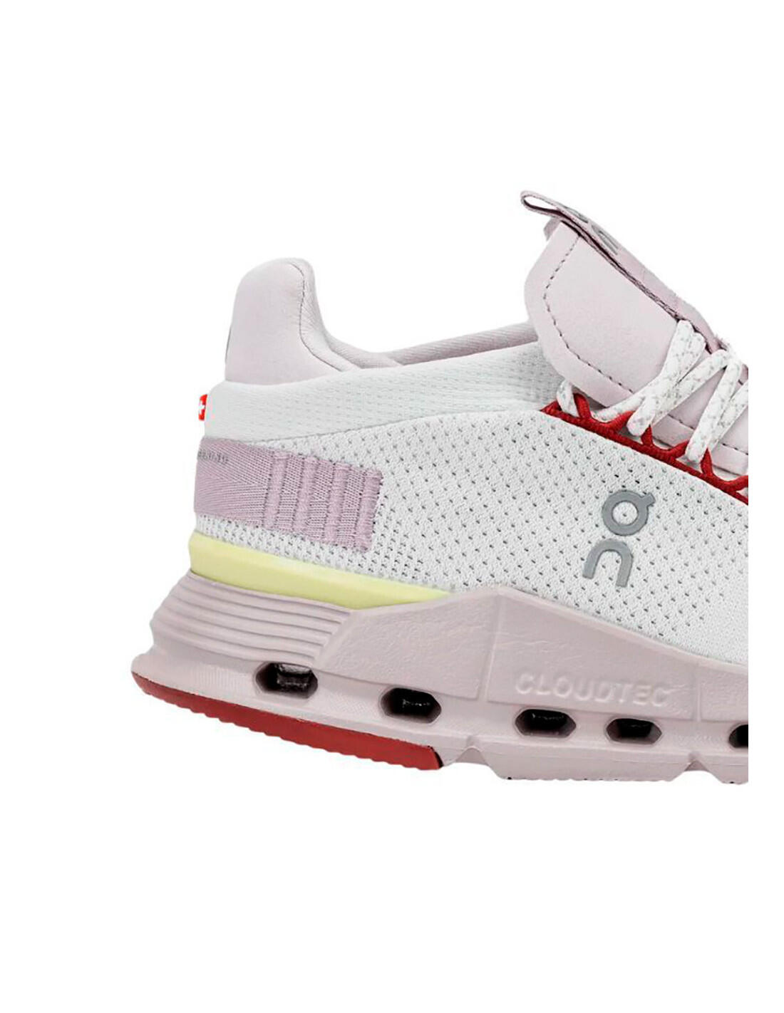 ON RUNNING En Cloudnova - Zapatillas 4/5