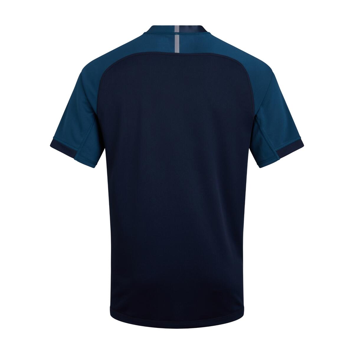 "Evader" Trikot für , VapodriMaterial Herren Marine 3/3