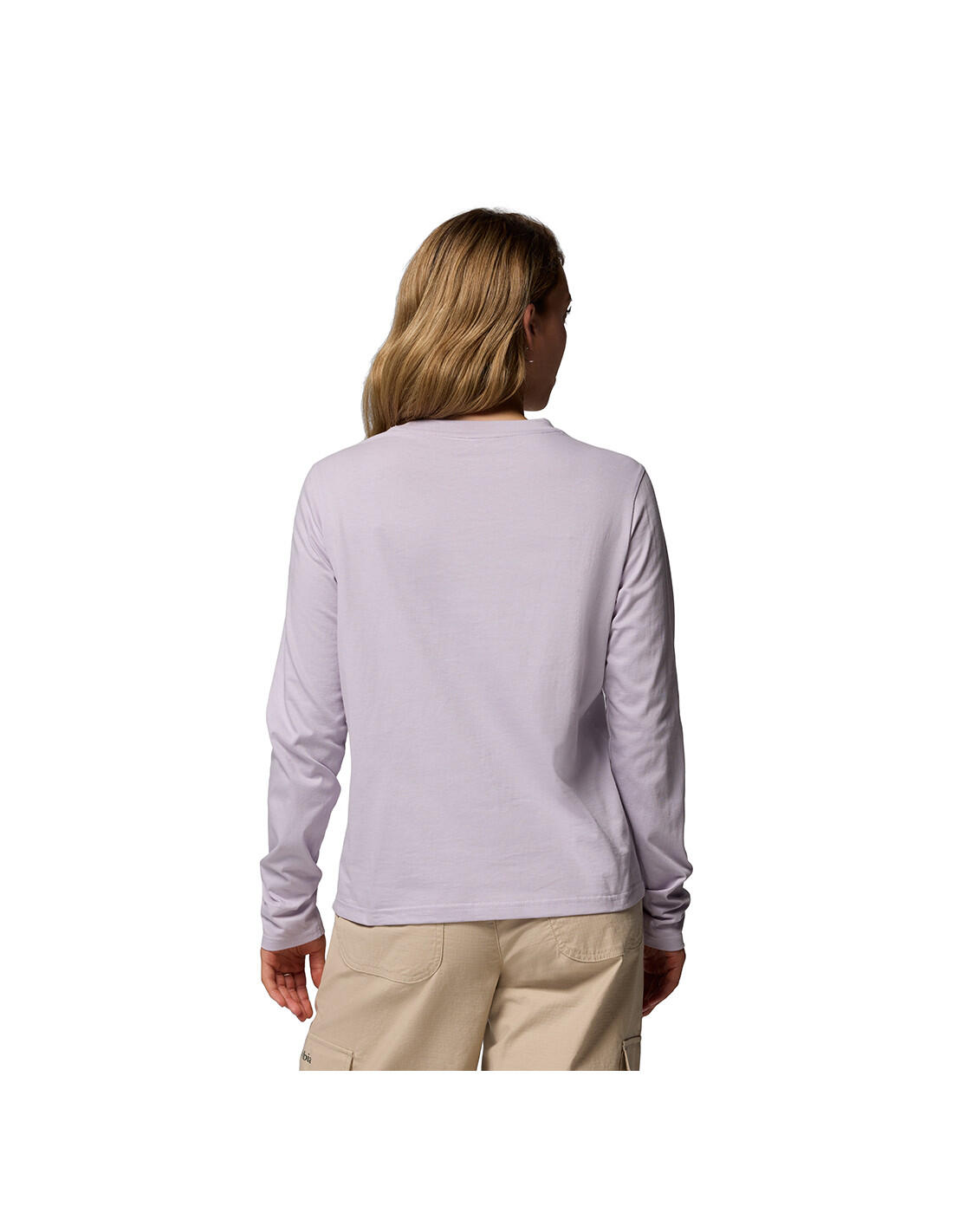 T-shirt à manches longues COLUMBIA Rolling Bend Graphic 3/5