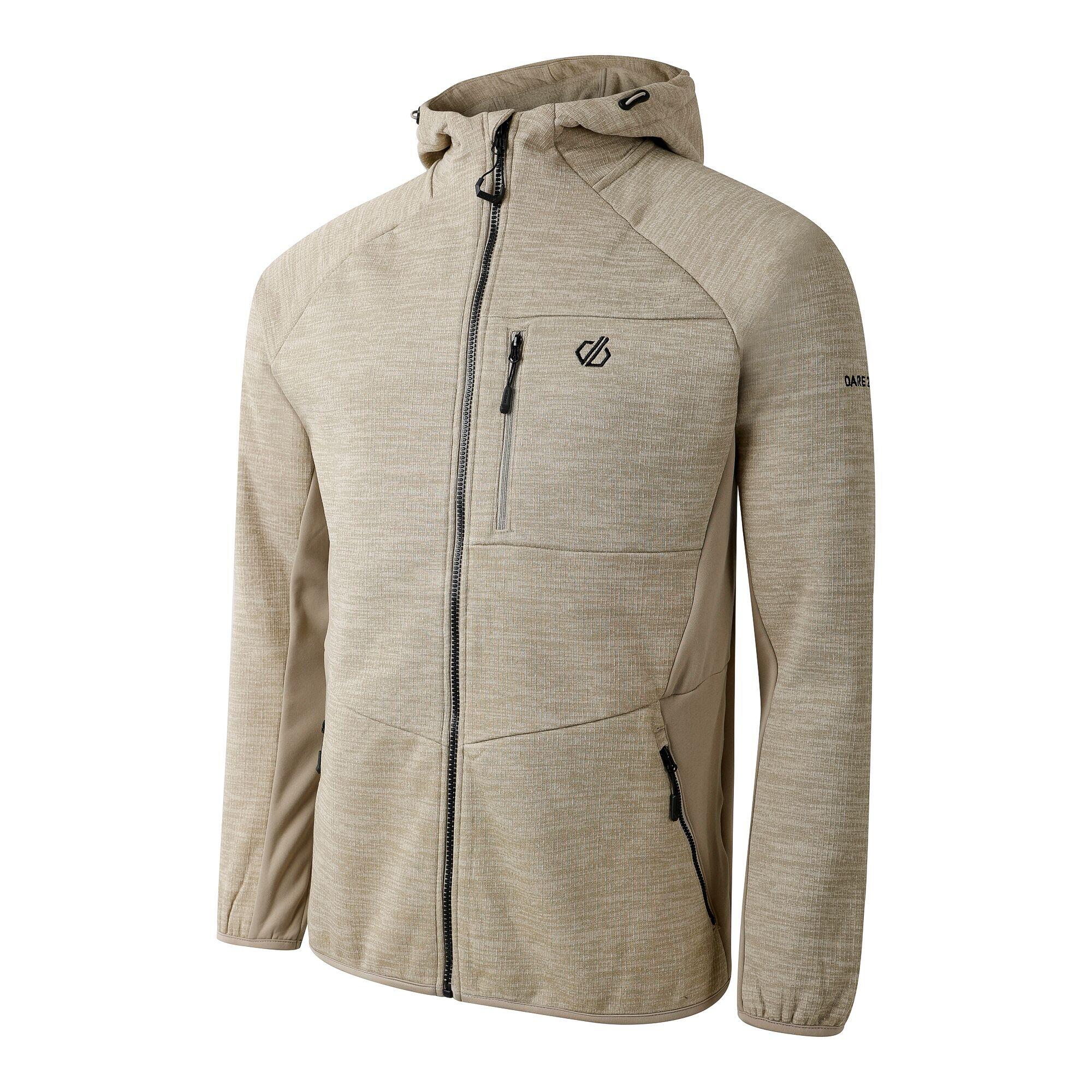 Haut De Sport TORREK PRO Homme (Blanc Cassé) 3/5