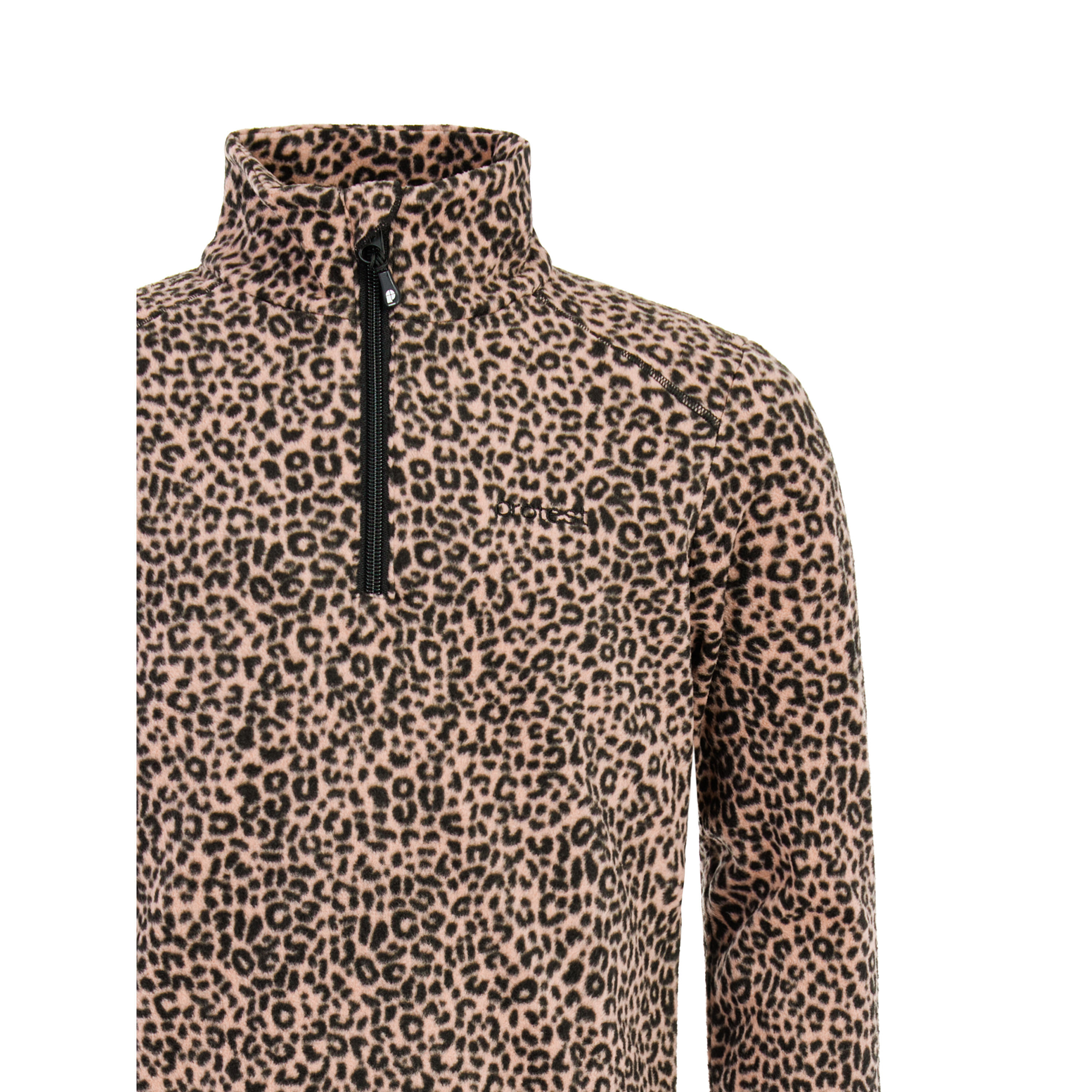 Fleece für Mädchen Protest Remissy 7/7