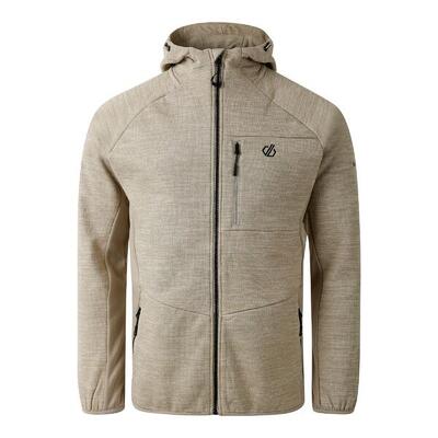 Heren torrek pro midlayer (zwart)