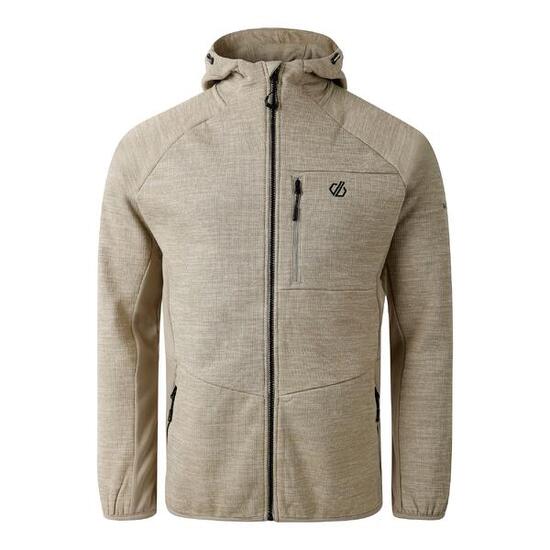 Haut De Sport TORREK PRO Homme (Blanc Cassé)