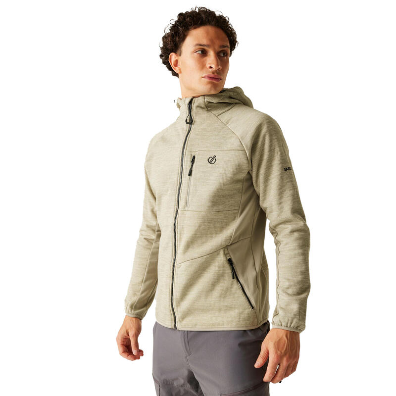 Férfi Torrek Pro Midlayer