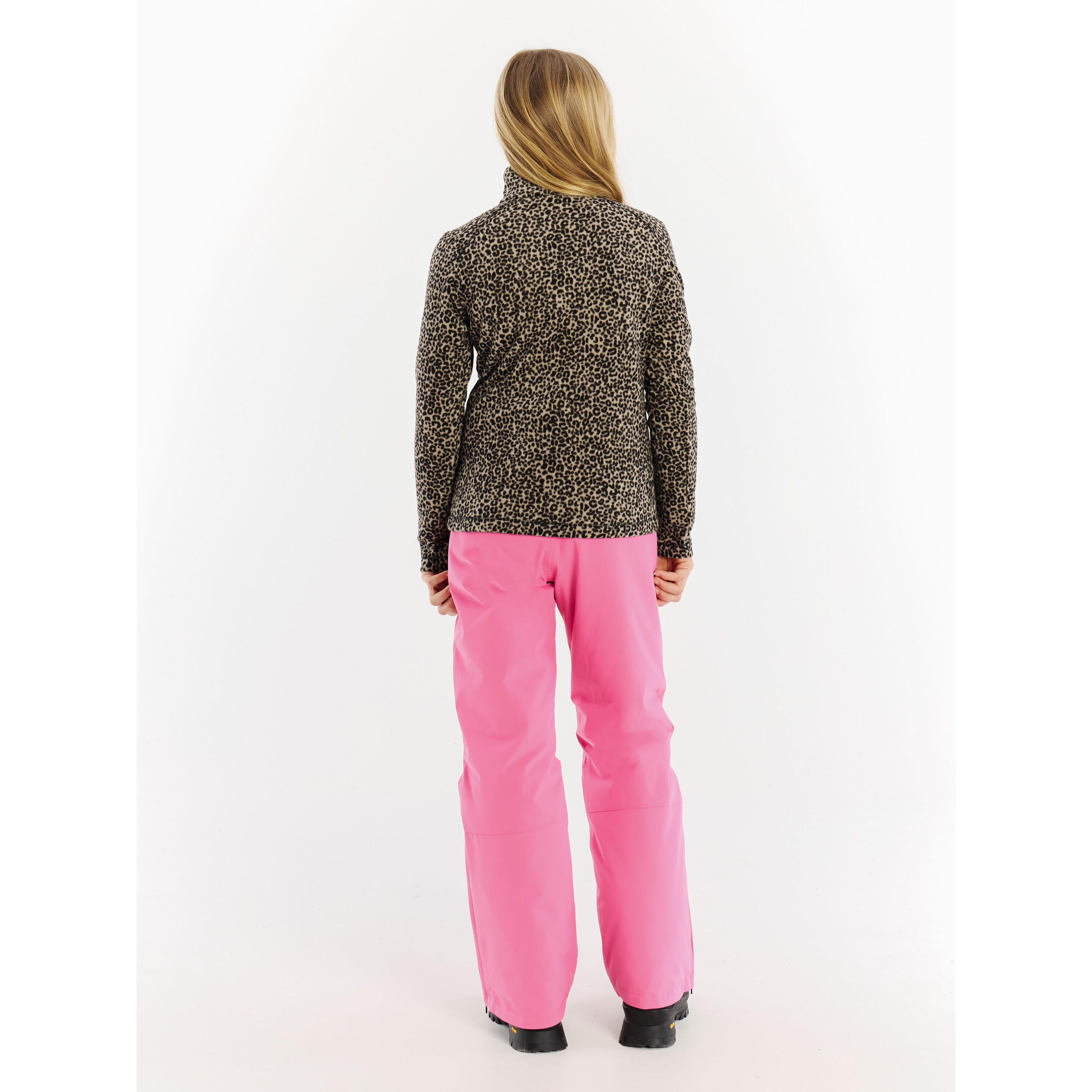 Fleece für Mädchen Protest Remissy 6/7
