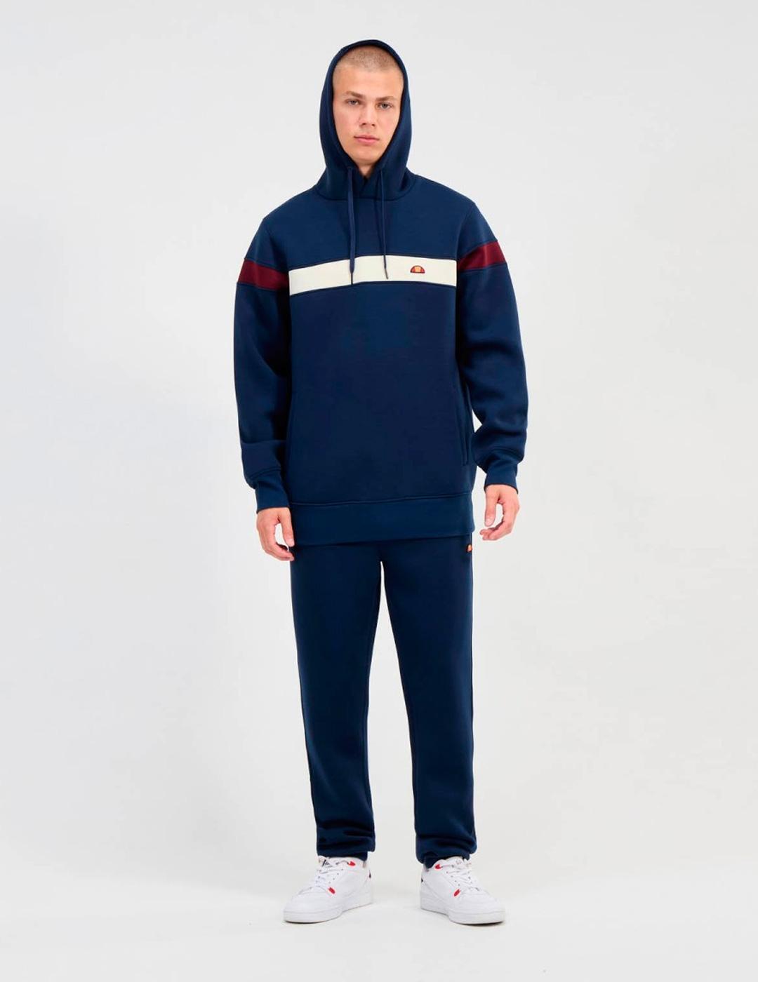 Jersey y sudadera para Hombre Ellesse  Marino 2/5