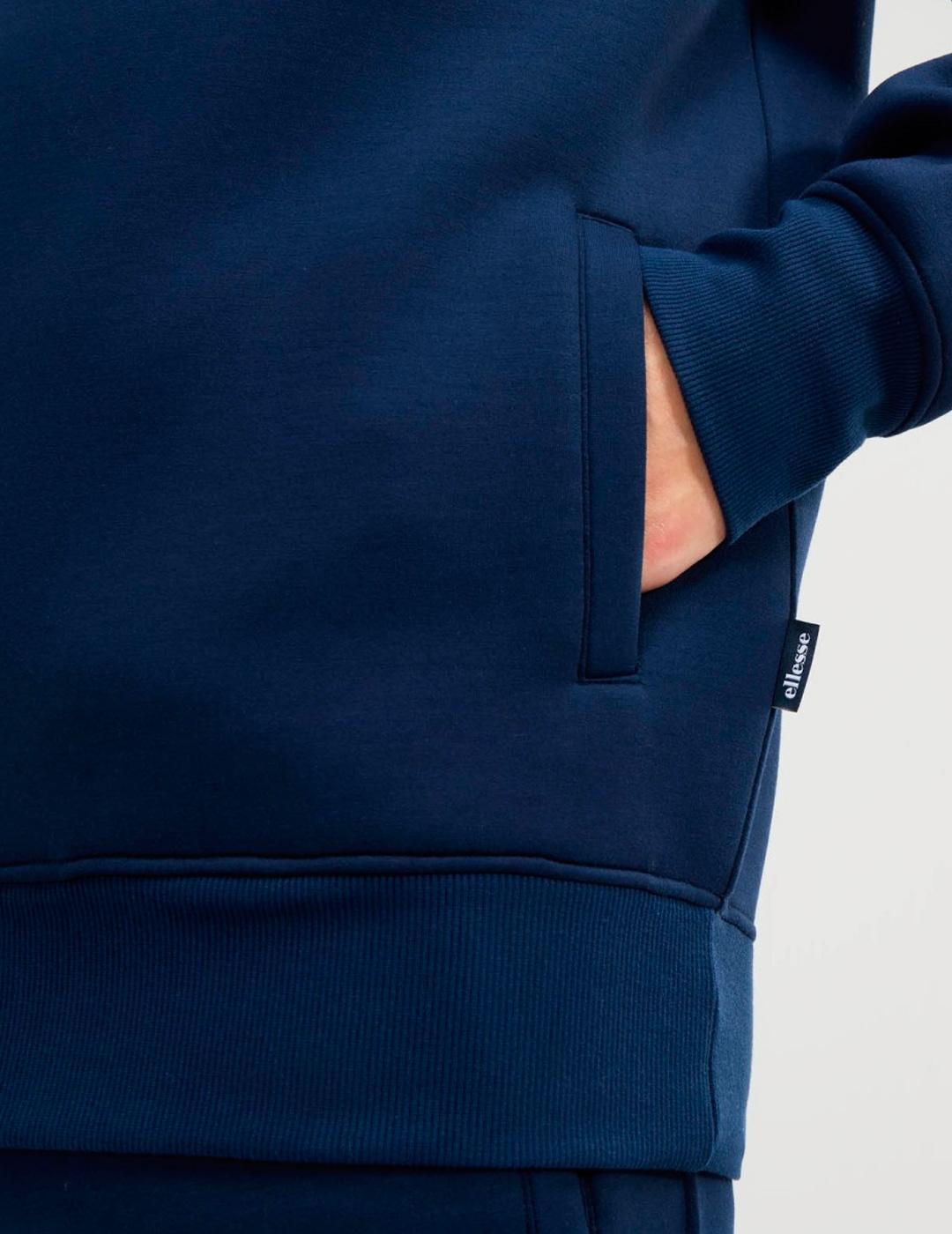 Jersey y sudadera para Hombre Ellesse  Marino 5/5