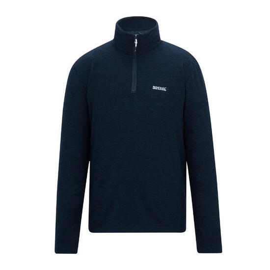 Thompson Giacca In PileMarna Uomo Regatta Iceberg