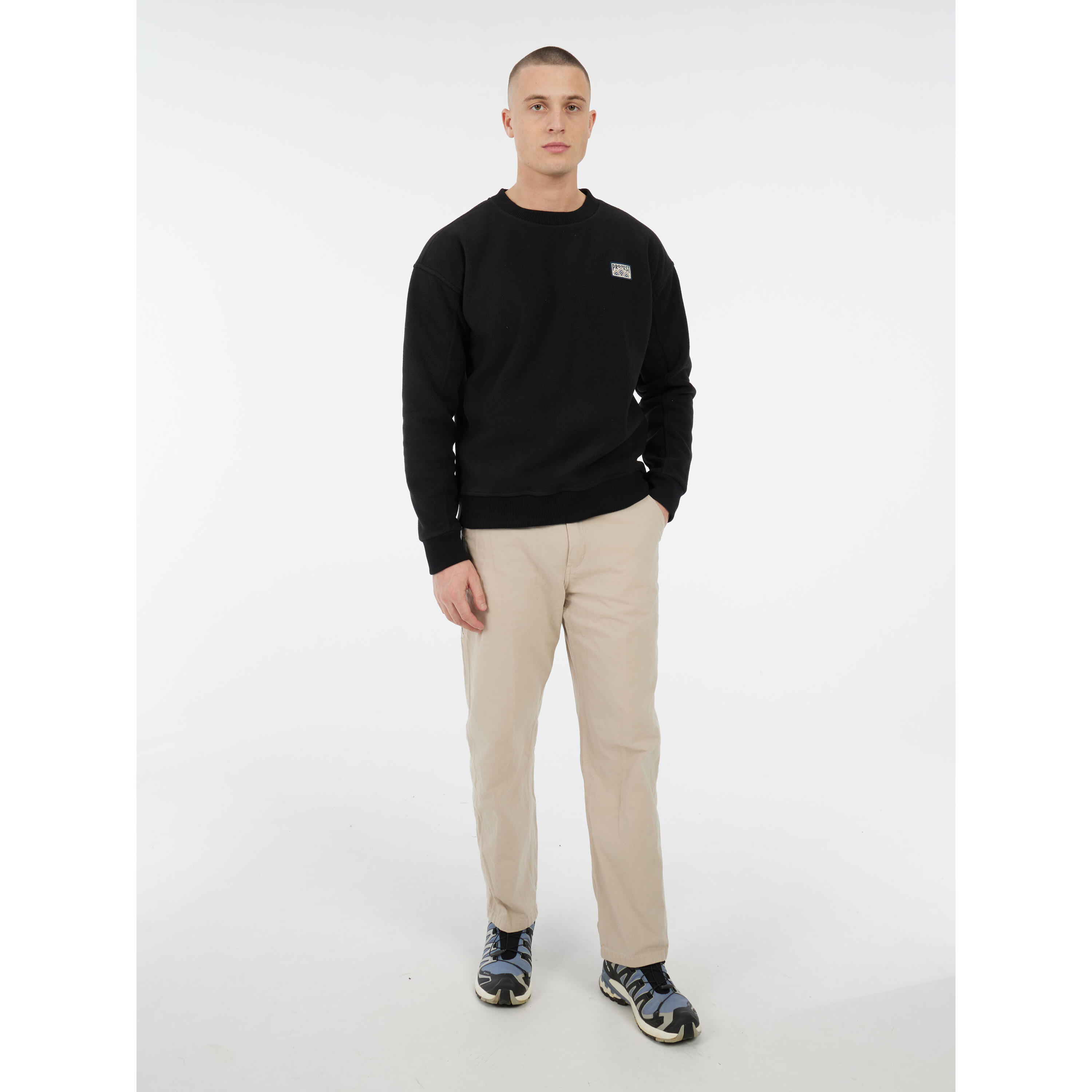 Bluza Protest Hawk 3/7