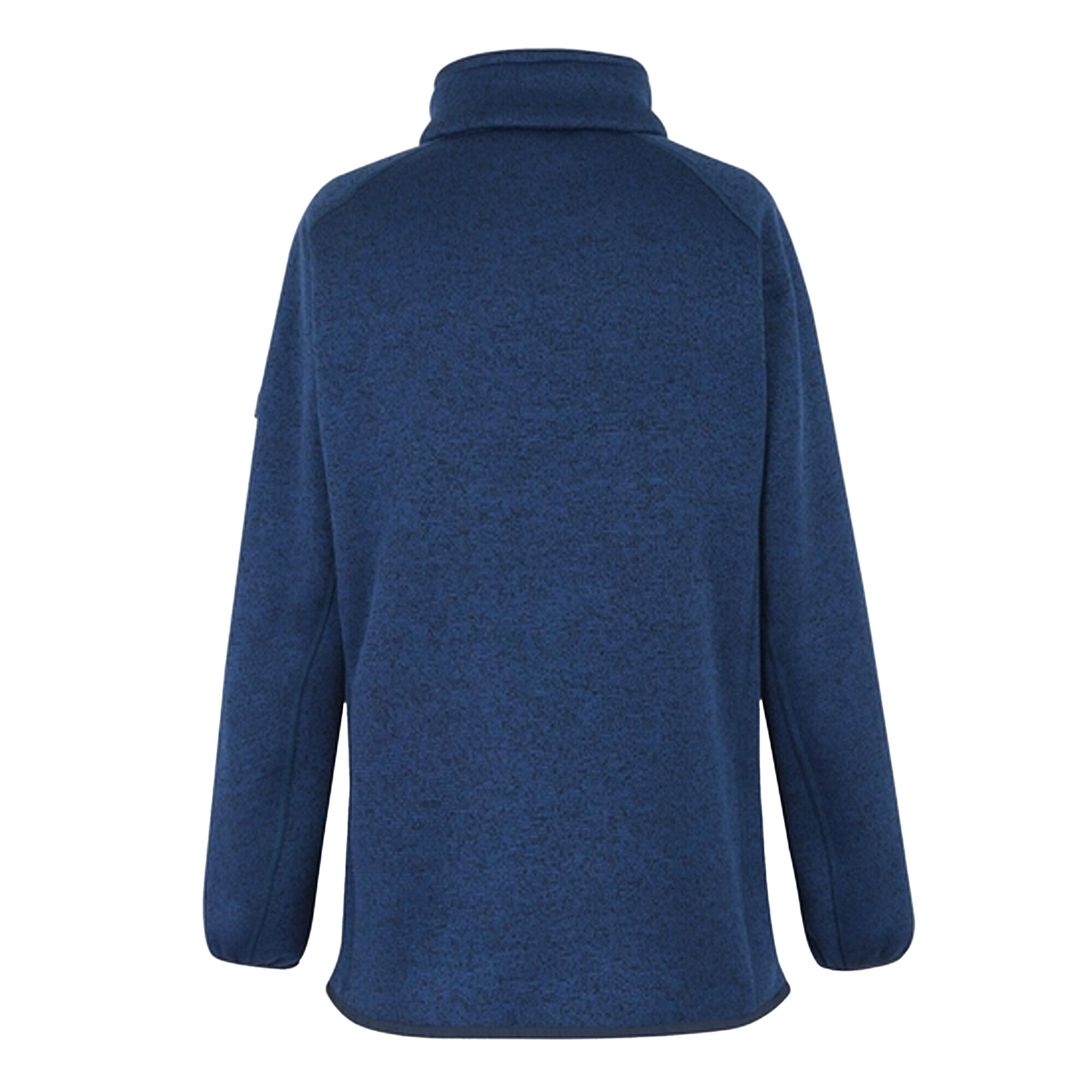 Veste Polaire MELLREY Femme (Bleu Marine) 2/5