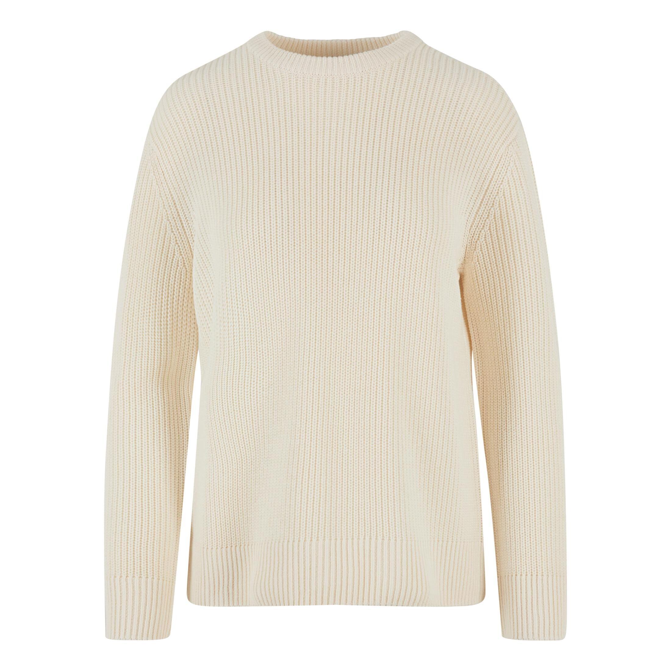 URBAN CLASSICS Woman sweater Urban Classics Rib