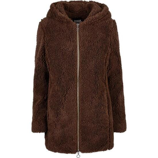 Damski polar sherpa Urban Classics