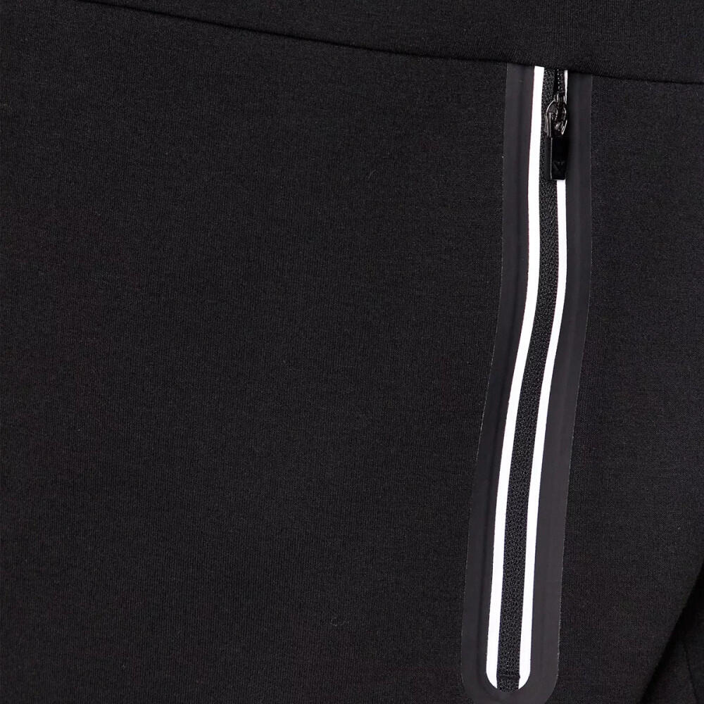 Sweatshirt à capuche zippé EA7 Emporio Armani 7/7