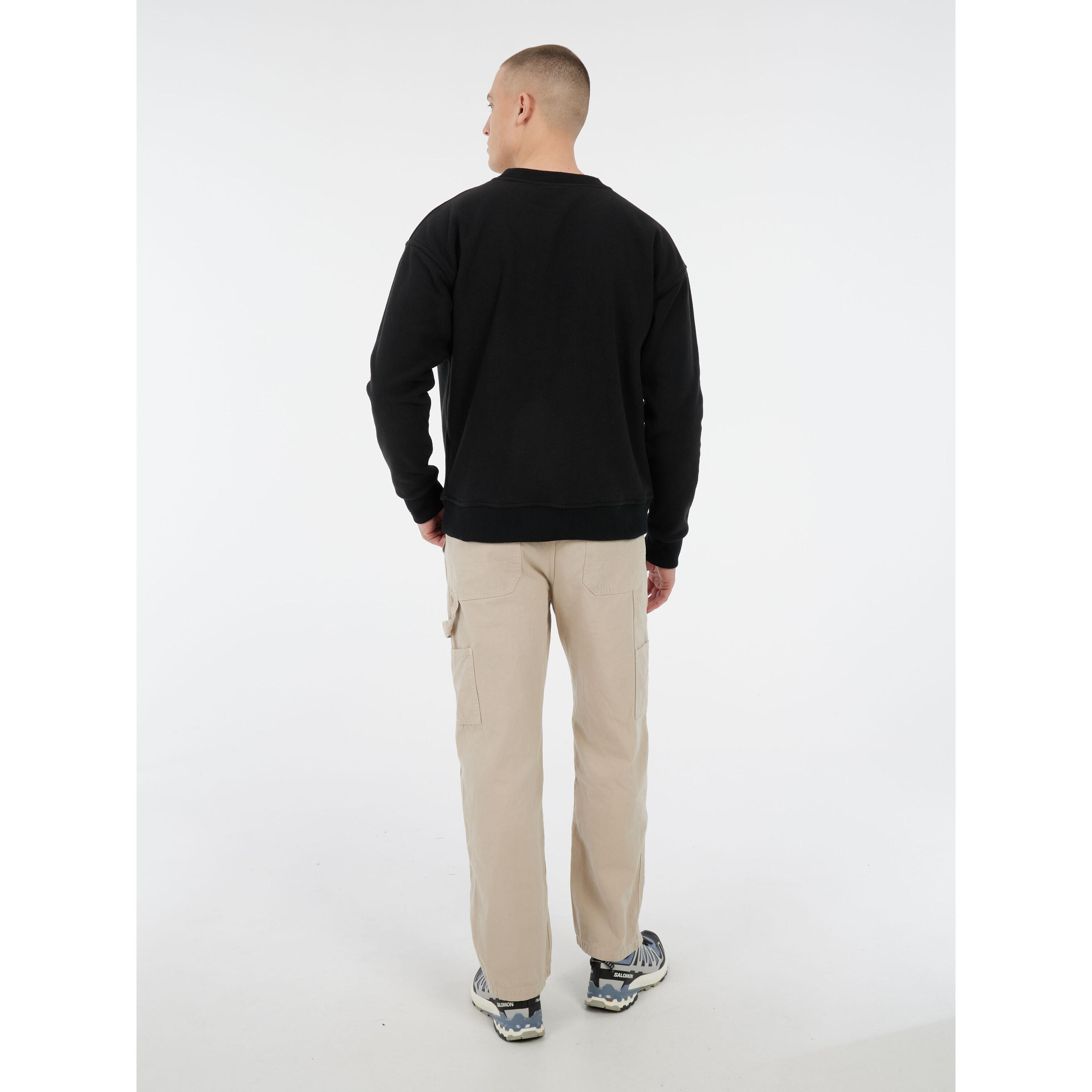 Bluza Protest Hawk 6/7