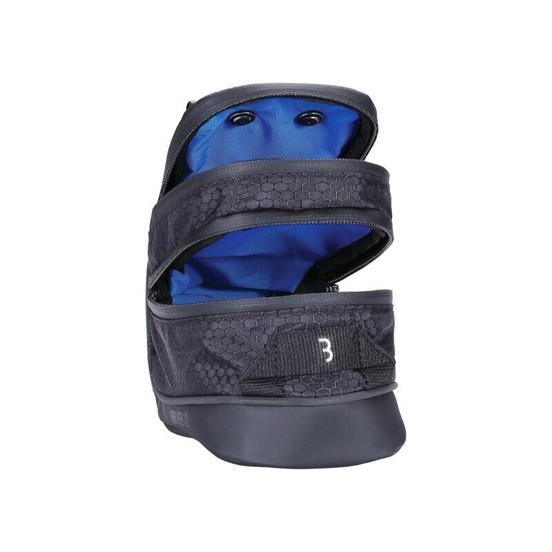 Zadeltas BBB Cycling StorePack 2/3