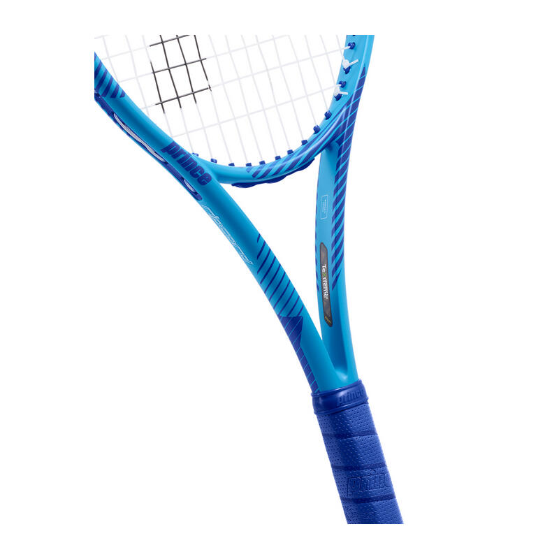 Raquette de tennis Prince TXTZ Ripcord 100 300G 2/3