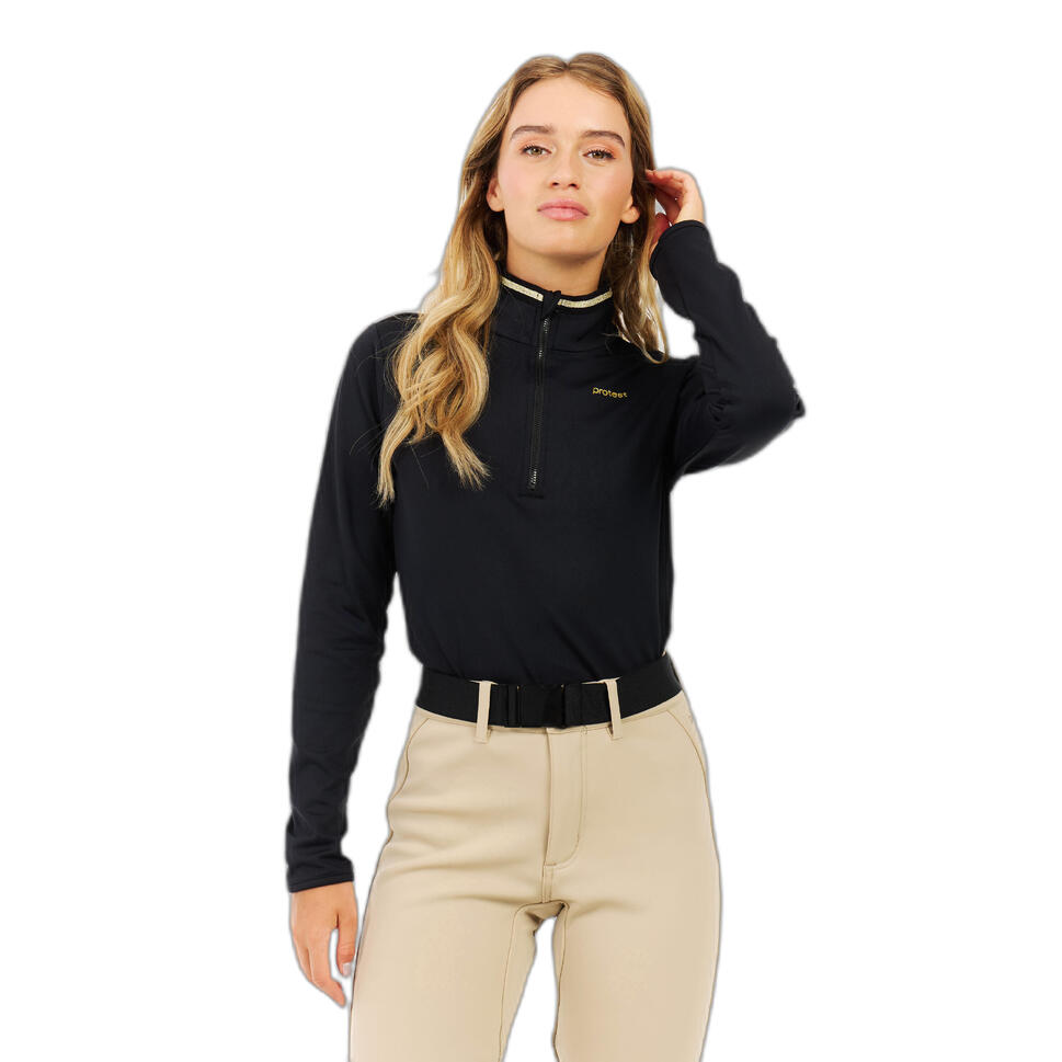 Damski polar Protest Stuff