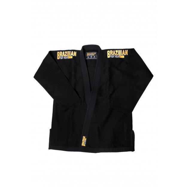 Kimono de jiu-jitsu brésilien Pega noir 3/6