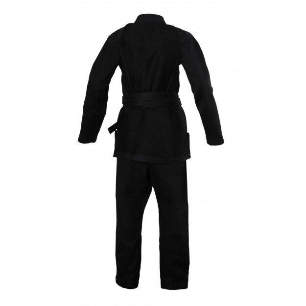 Kimono de jiu-jitsu brésilien Pega noir 2/6