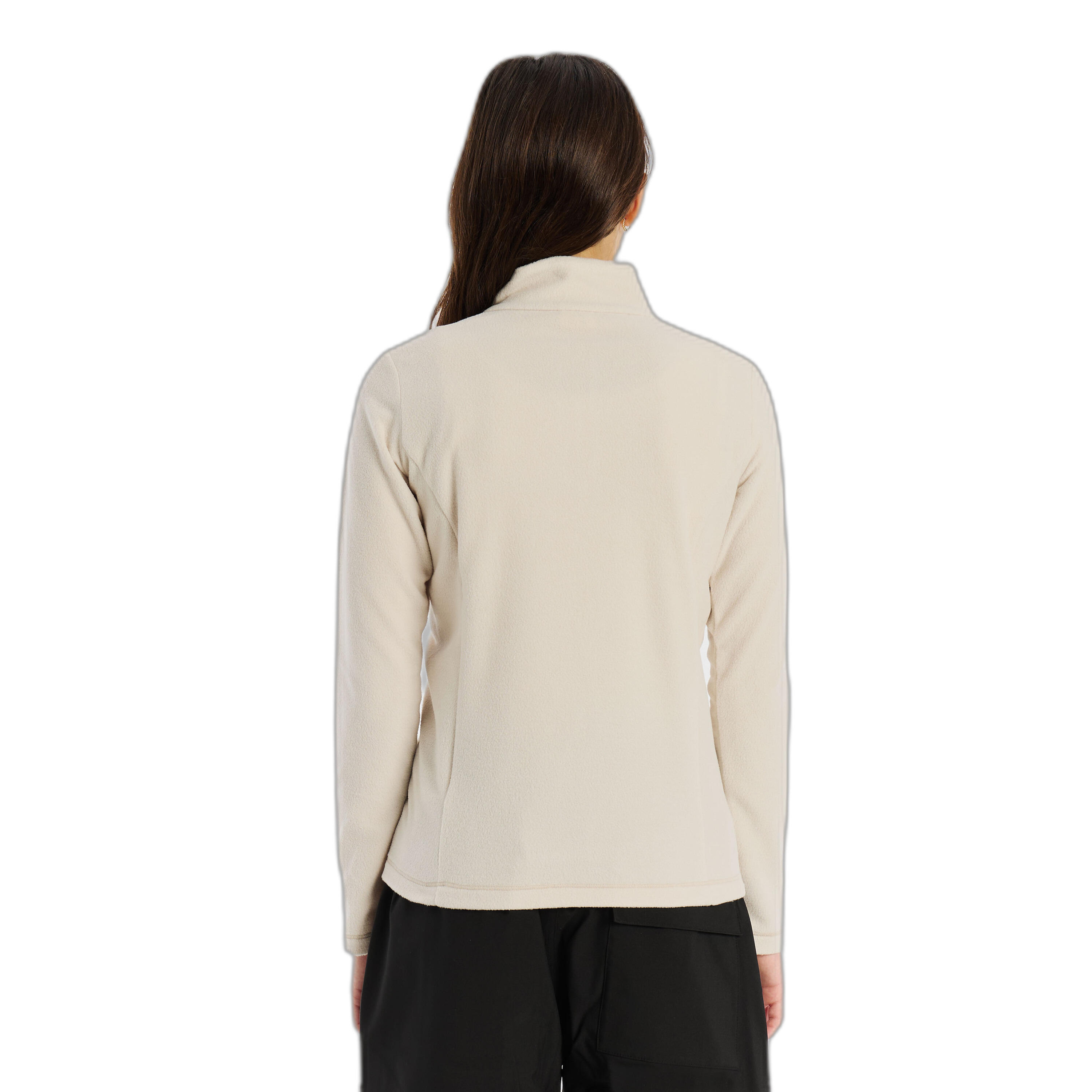 Polaire fille Protest Remutey 5/7