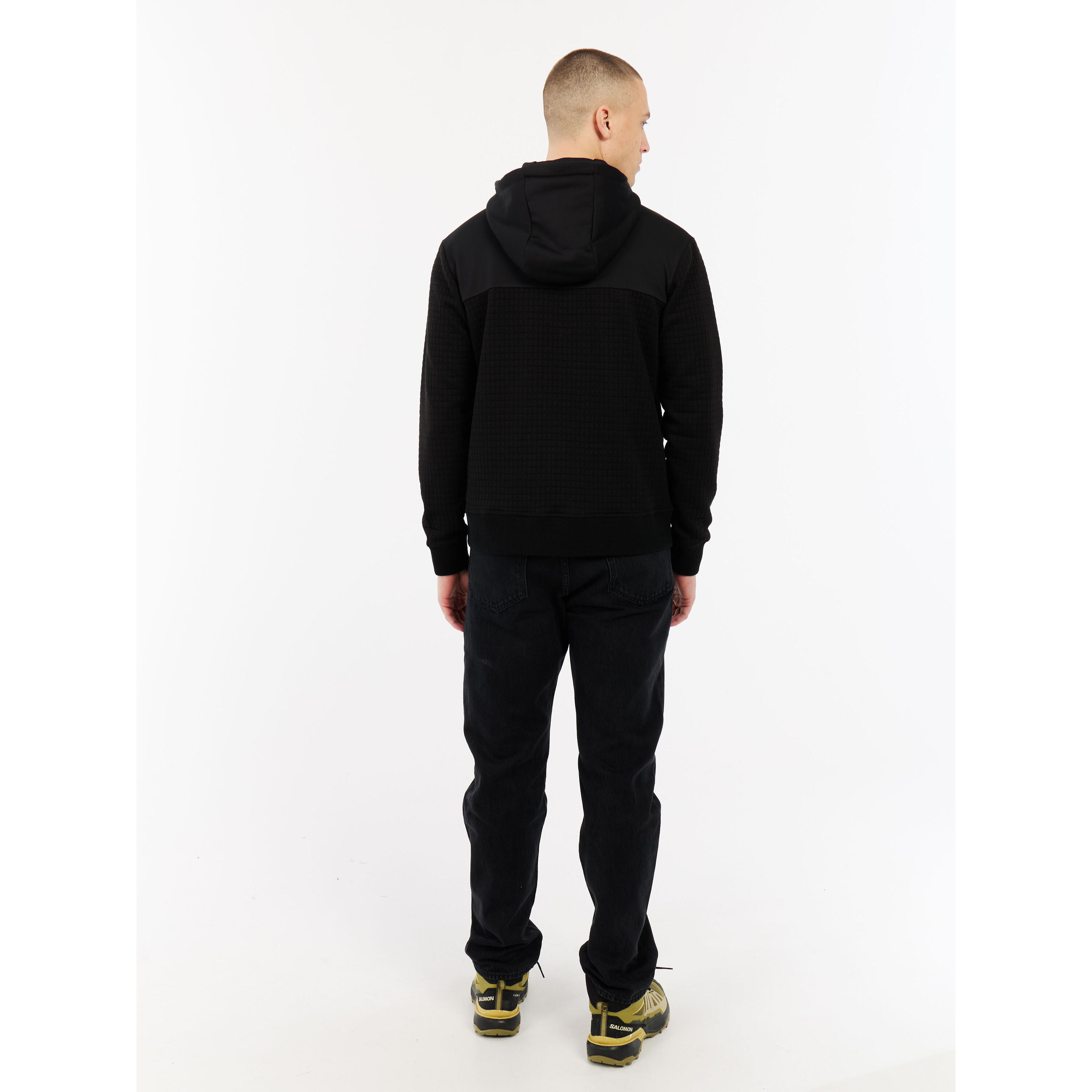 Sweatshirt à capuche Protest Bopton 6/7