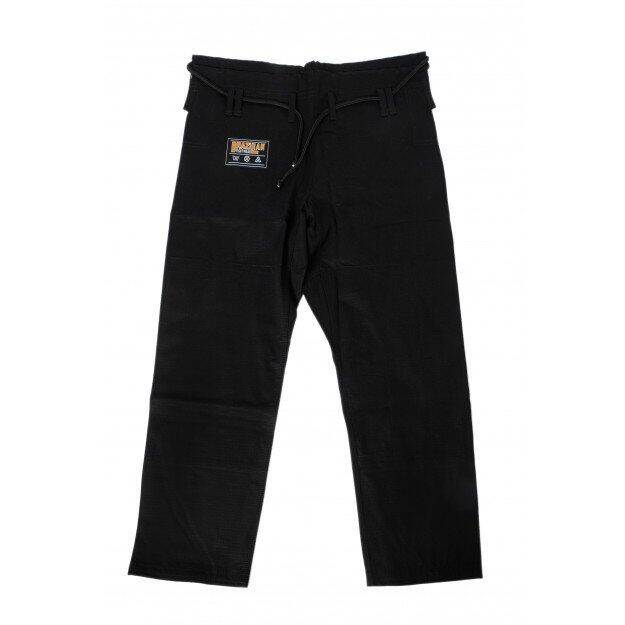 Kimono de jiu-jitsu brésilien Pega noir 5/6
