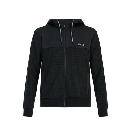 Sweatshirt à capuche Protest Bopton