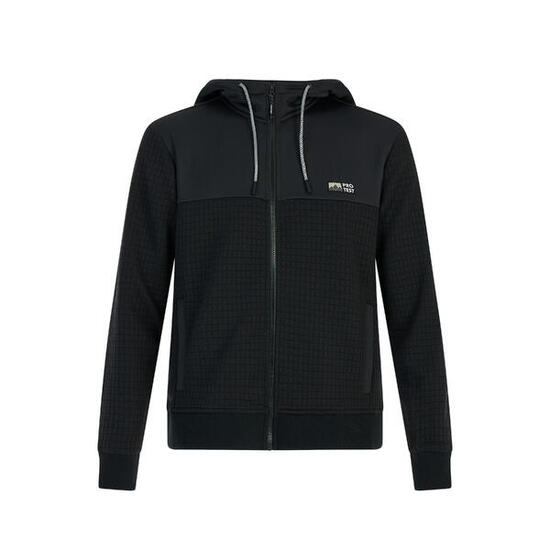 Sweatshirt à capuche Protest Bopton