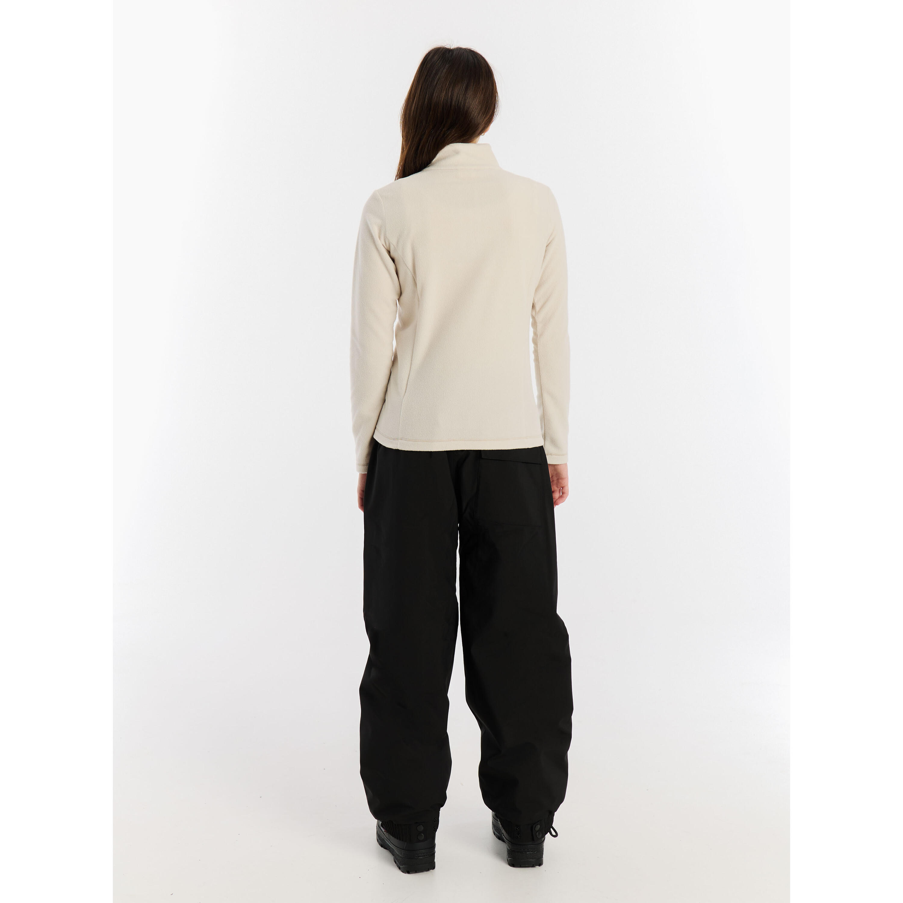 Polaire fille Protest Remutey 6/7