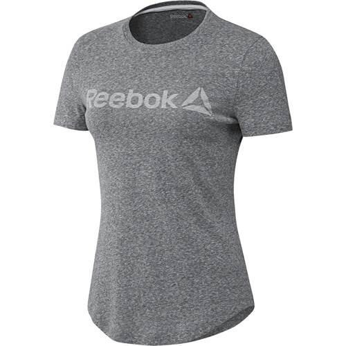 Tricou universal bk3899 cu mânecă scurtă gri damă