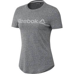 T-shirt universel femmes Reebok EL Prime Group Tee