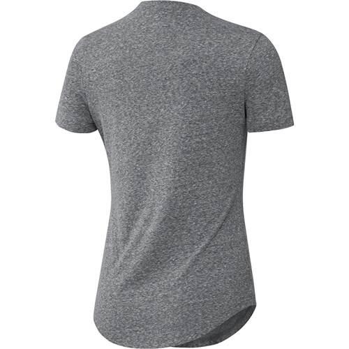 T-shirt universel femmes Reebok EL Prime Group Tee 3/5