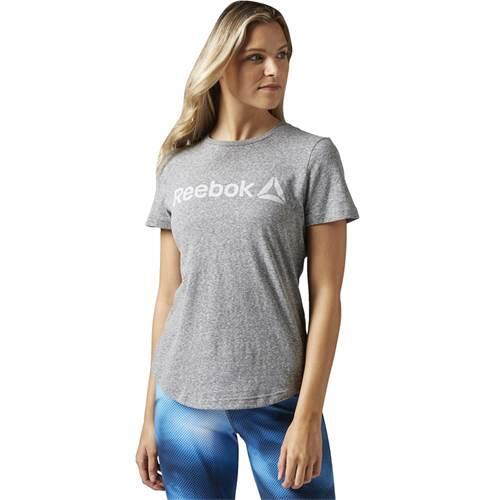 T-shirt universel femmes Reebok EL Prime Group Tee 4/5