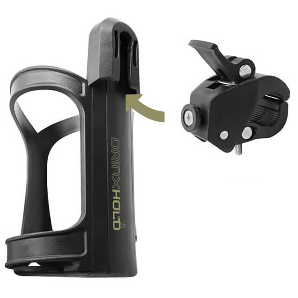 Portavasos Drinxhold portavasos universal para pesca, camping, deportes 2/7