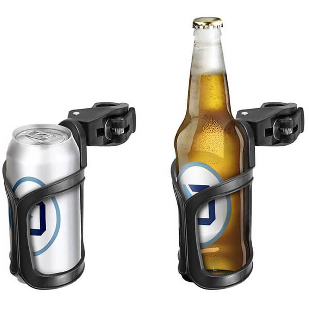 Portavasos Drinxhold portavasos universal para pesca, camping, deportes 4/7