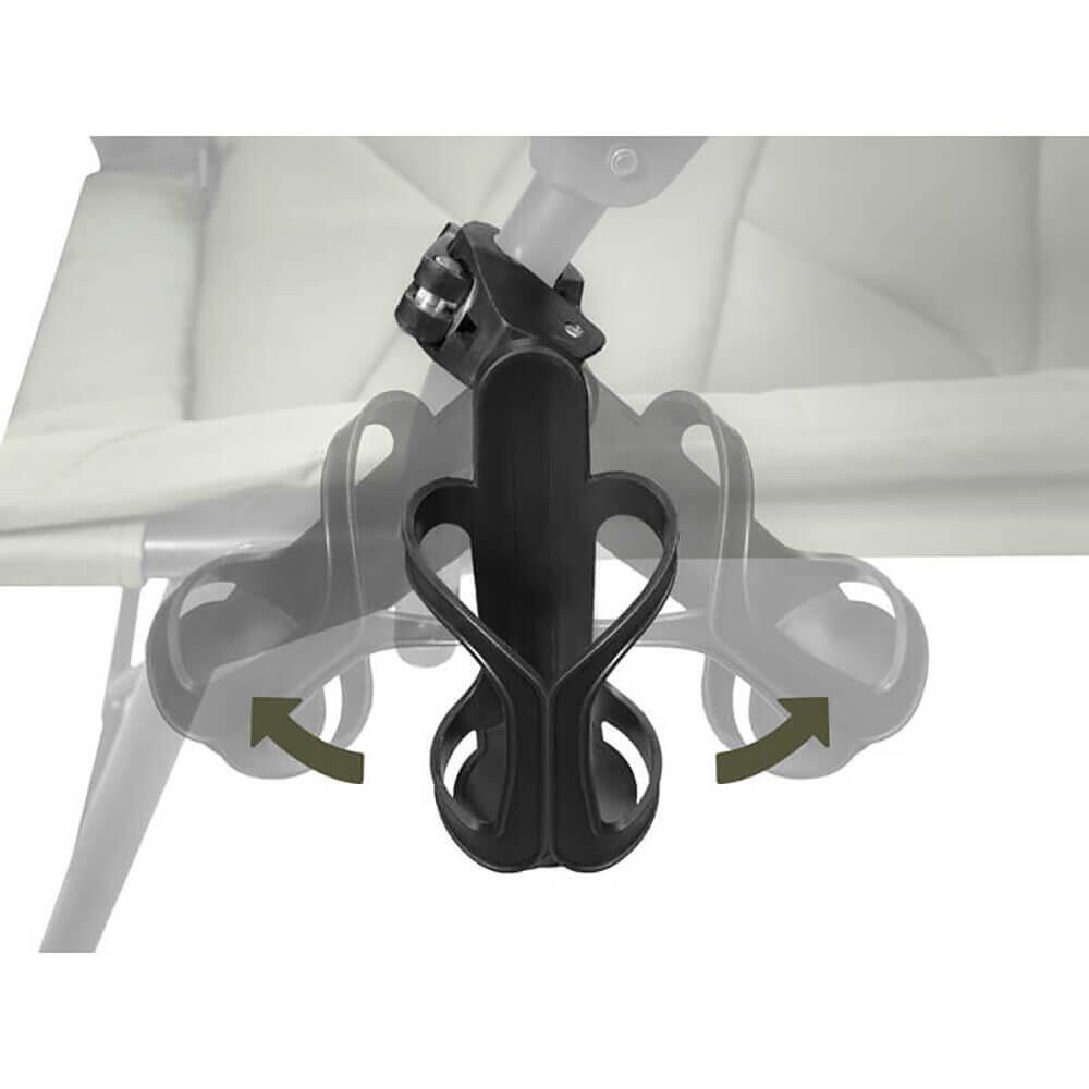 Portavasos Drinxhold portavasos universal para pesca, camping, deportes 6/7
