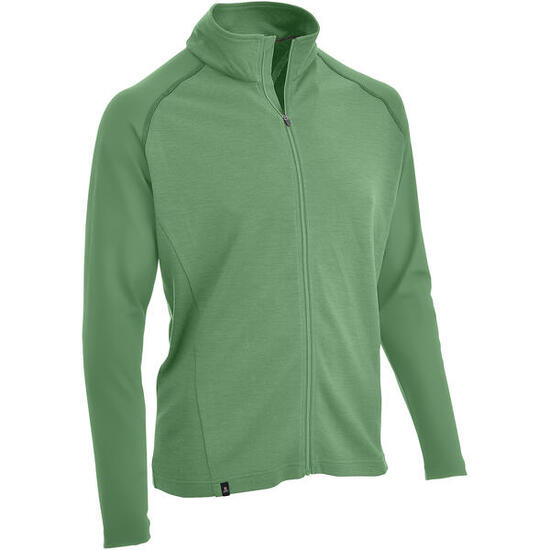 Fleecejacke Translarna