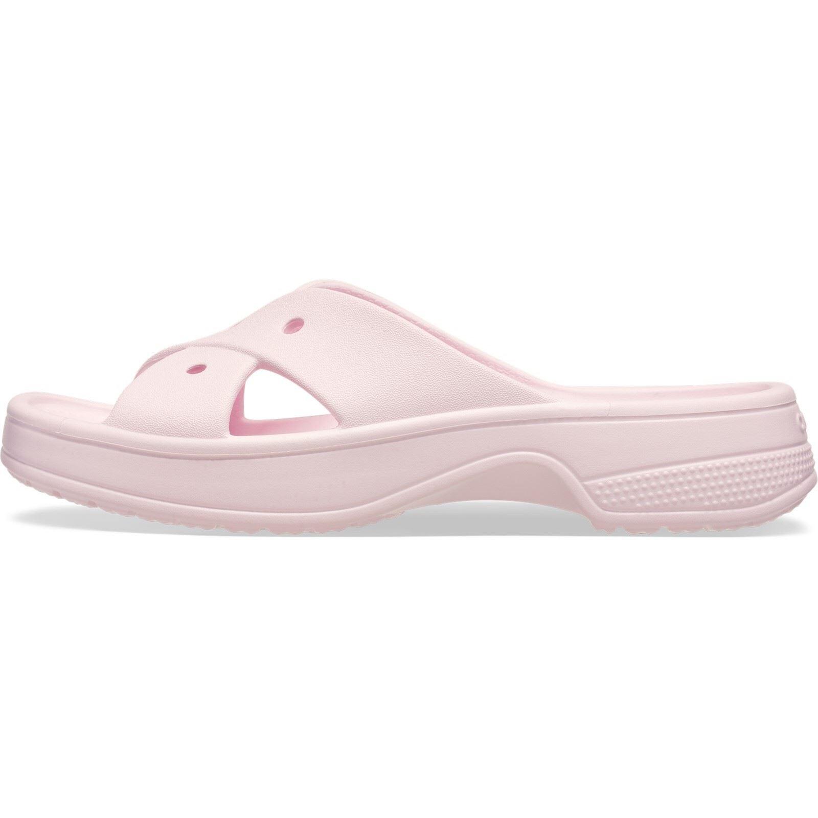 Sandali Crocs Classic Womens Cross Strap W Donna 6/6