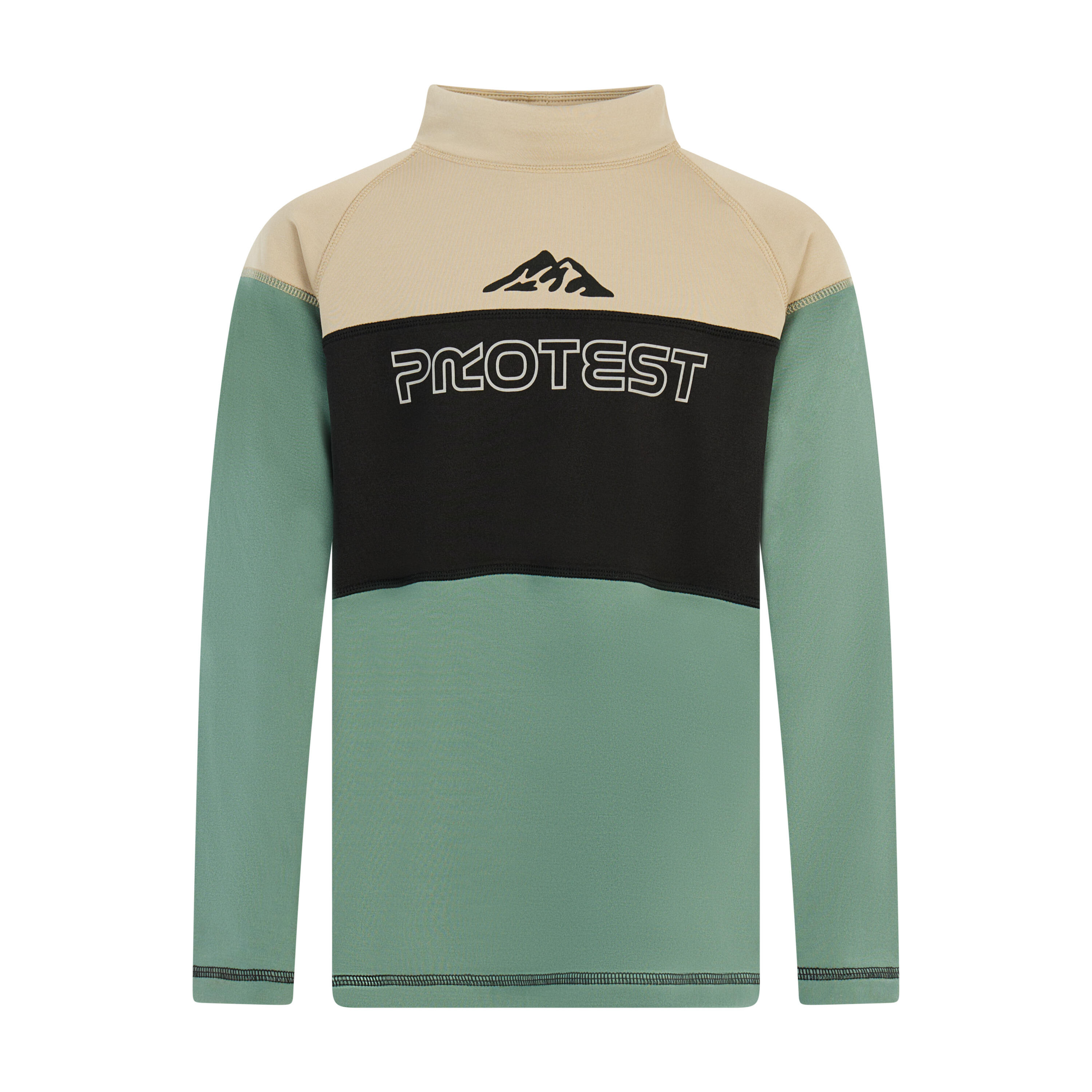 Sous-pull enfant Protest Fly 7/7