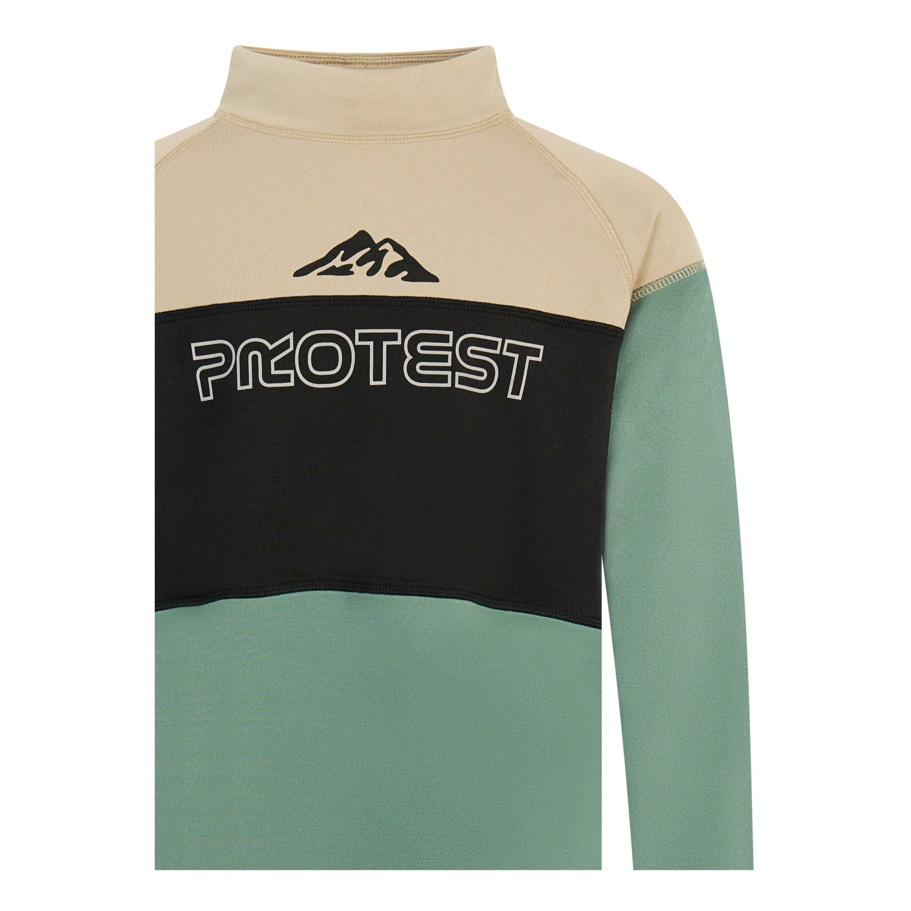 Sous-pull enfant Protest Fly 6/7