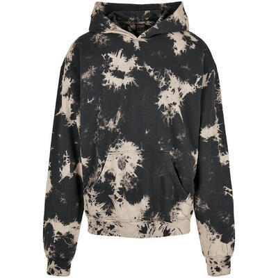 Hoodie urban classics bleached