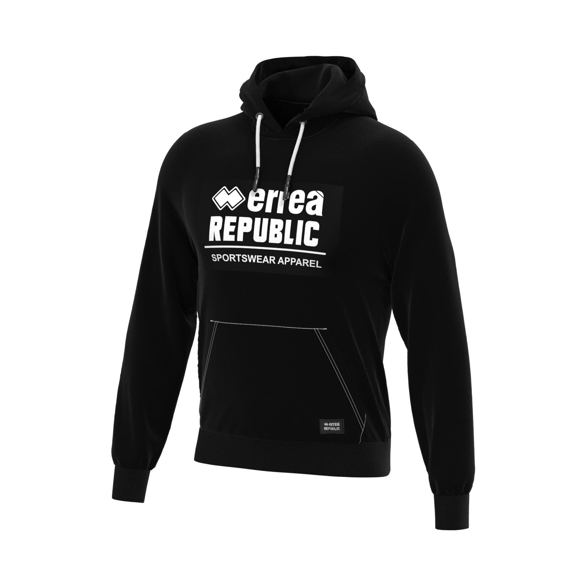 Sweatshirt Errea graphic 2/2