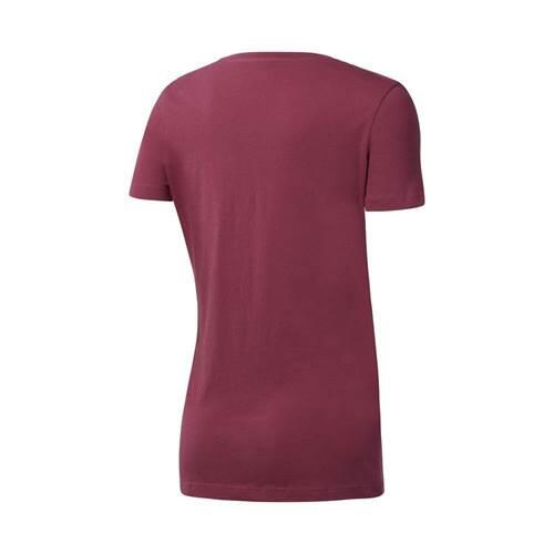 Koszulka sportowa damska Reebok Linear Read Scoop