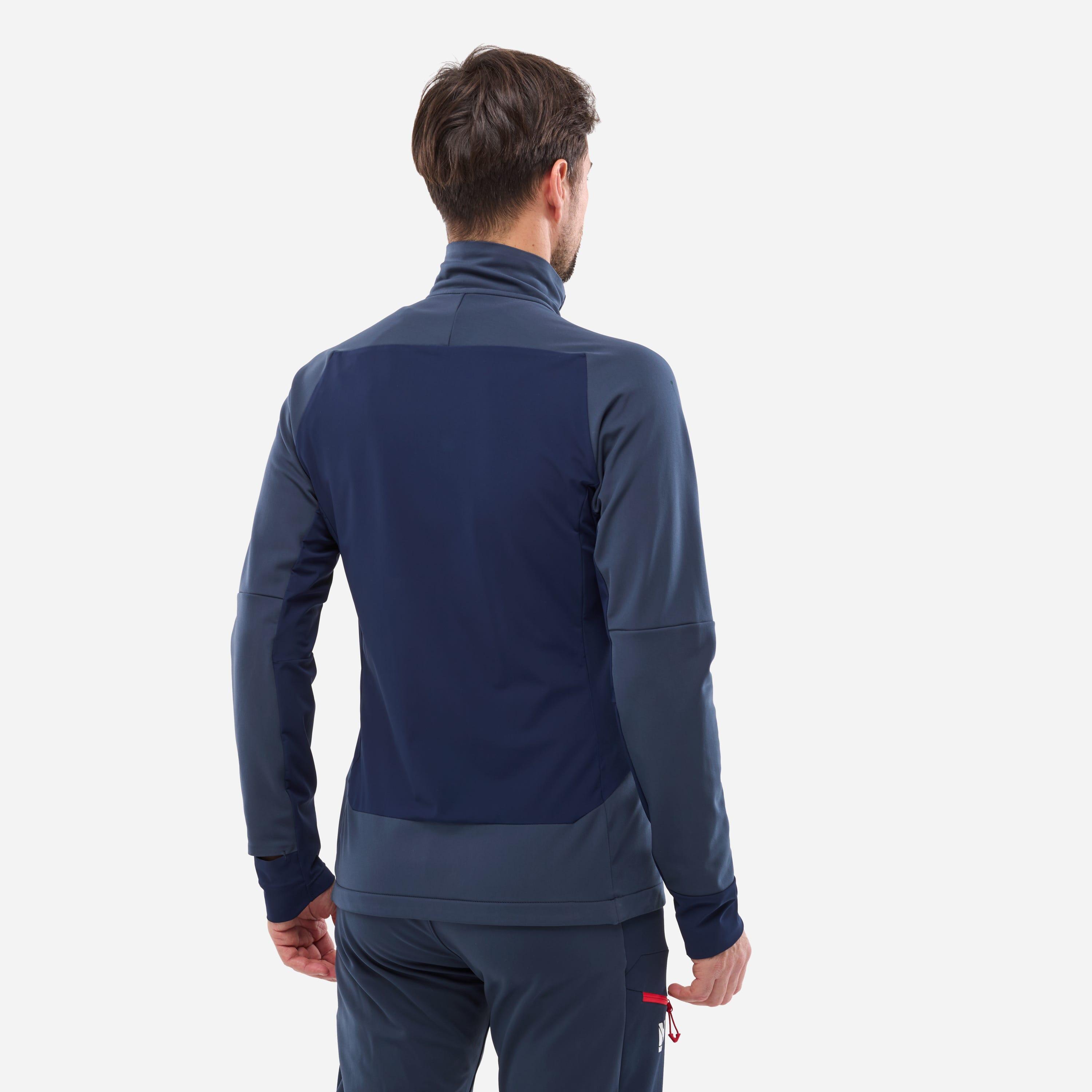 Polaire Ski de randonnée pour homme PIERRA MENT 4/5