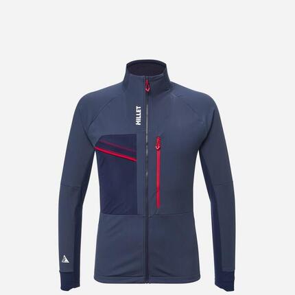 Polaire Ski de randonnée pour homme PIERRA MENT
