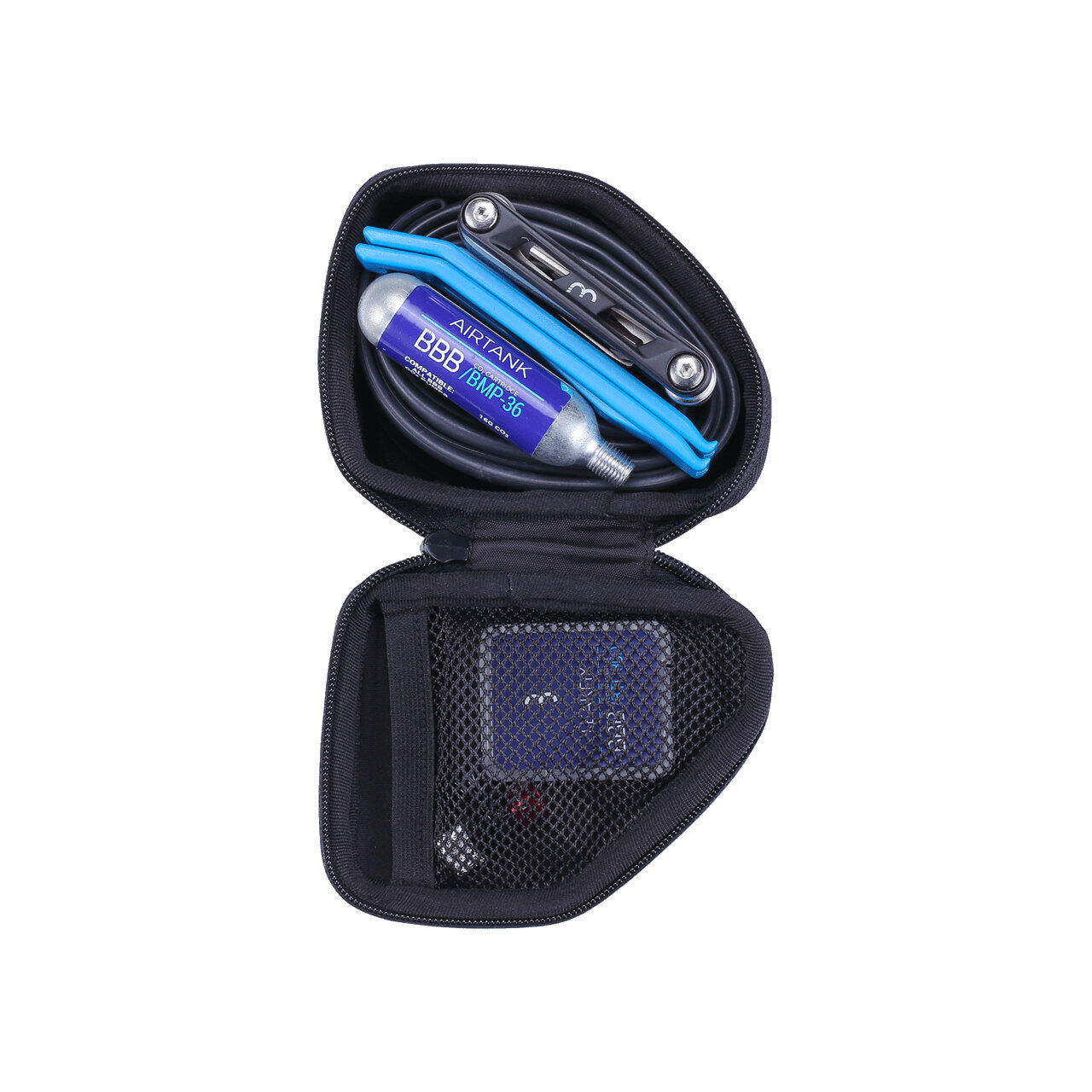 Frametas BBB Cycling AdaptCase 2/6