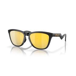 Lunettes de soleil en verre polarisé Oakley Frogskins™ Hybrid